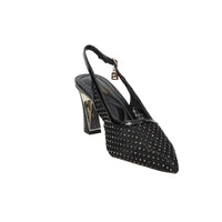 Laura Biagiotti Donna Slingback 9709 Nero