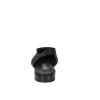 Laura Biagiotti Femme Slingback 9703 Noir