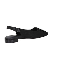 Laura Biagiotti Femme Slingback 9703 Noir