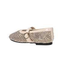 Laura Biagiotti Femme Ballerines 9697 Beige
