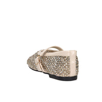 Laura Biagiotti Femme Ballerines 9697 Beige