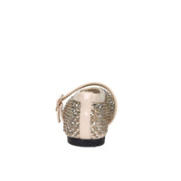 Laura Biagiotti Femme Ballerines 9697 Beige