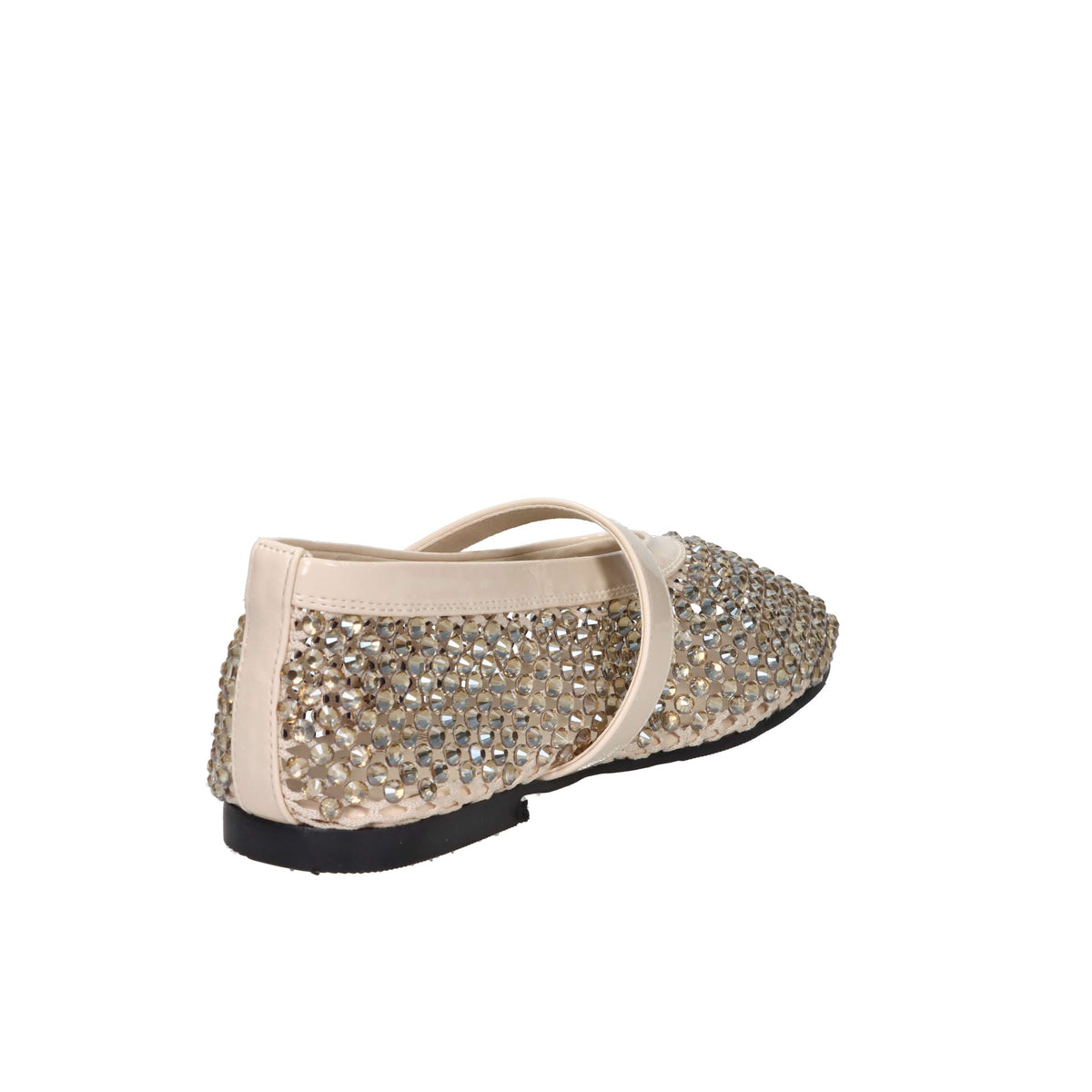 Laura Biagiotti Femme Ballerines 9697 Beige