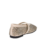 Laura Biagiotti Femme Ballerines 9697 Beige
