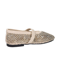 Laura Biagiotti Donna Ballerine 9697 Beige