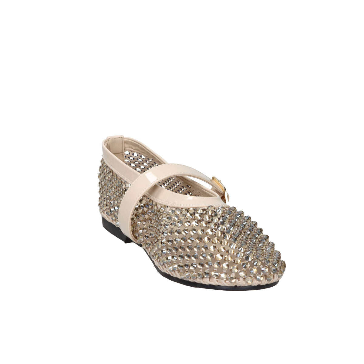 Laura Biagiotti Femme Ballerines 9697 Beige