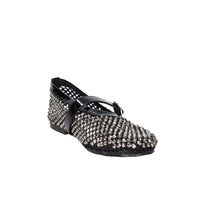 Laura Biagiotti Damen Ballerinas 9697 Schwarz