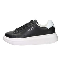 Liu-Jo Uomo Sneakers 7G4011PX474 Bianco