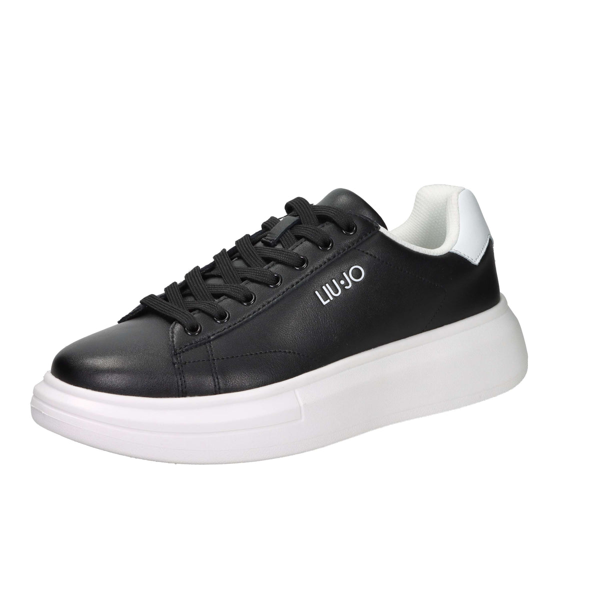 Liu-Jo Uomo Sneakers 7G4011PX474 Bianco