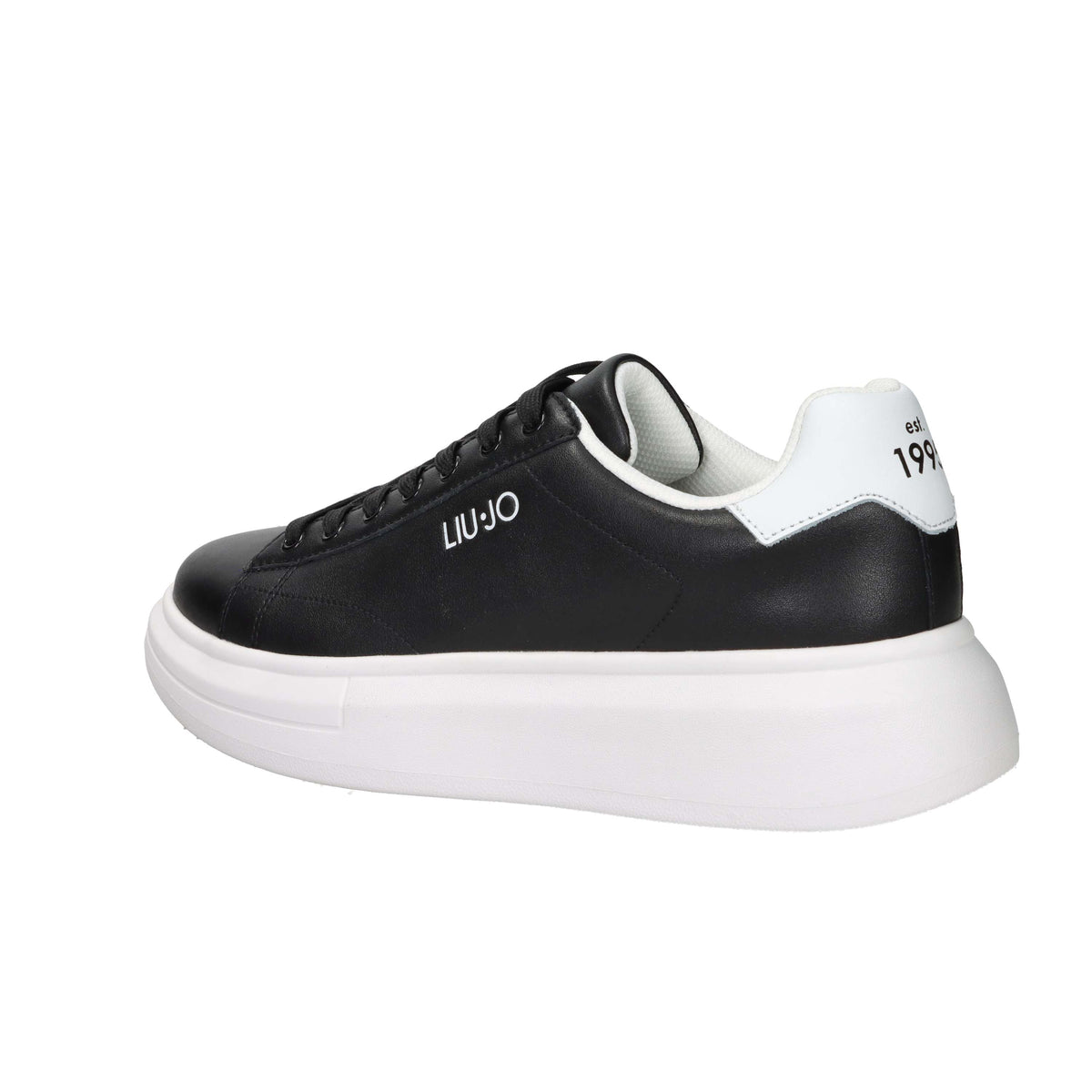 Liu-Jo Uomo Sneakers 7G4011PX474 Bianco