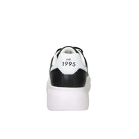 Liu-Jo Uomo Sneakers 7G4011PX474 Bianco