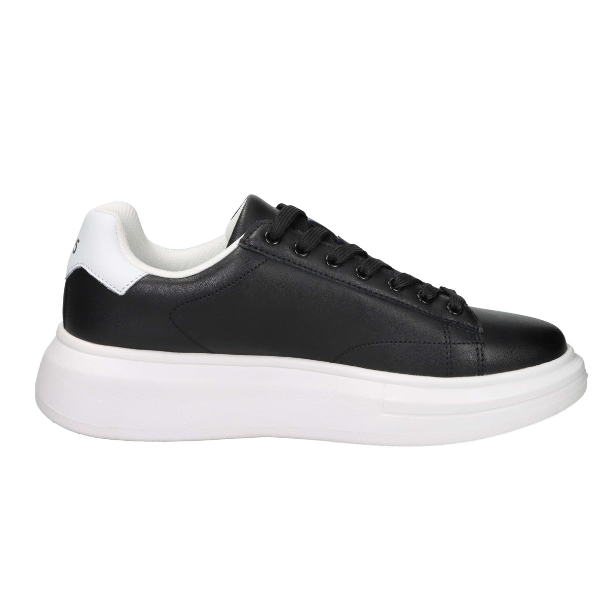 Liu-Jo Uomo Sneakers 7G4011PX474 Bianco