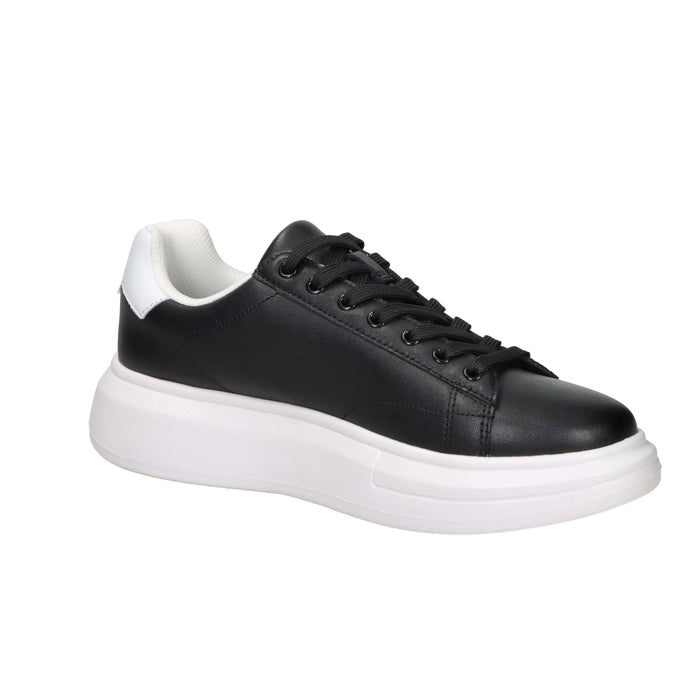 Liu-Jo Uomo Sneakers 7G4011PX474 Bianco