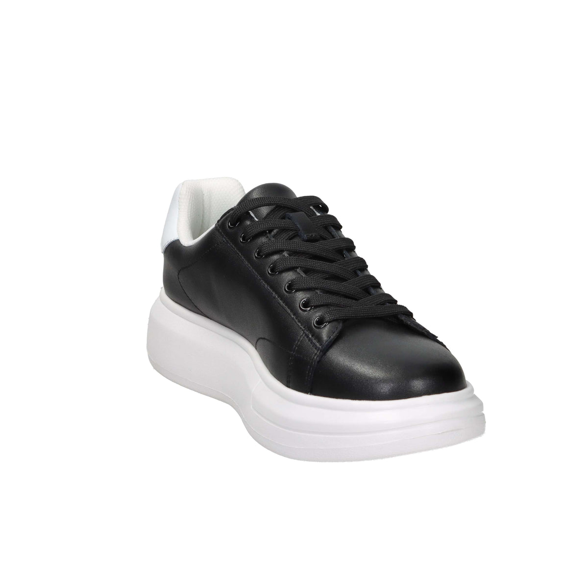 Liu-Jo Uomo Sneakers 7G4011PX474 Bianco