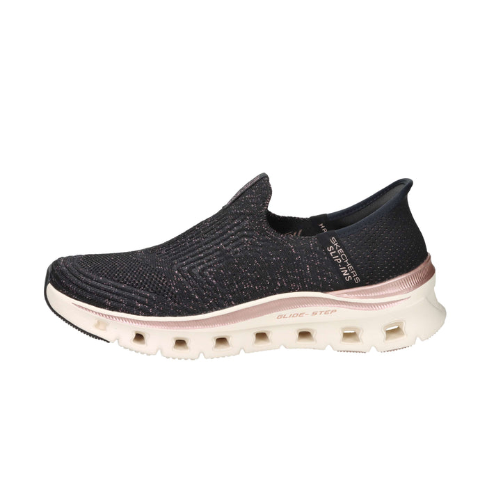 Skechers Women Slip-on 150425 Black