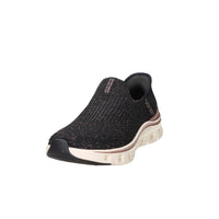Skechers Women Slip-on 150425 Black