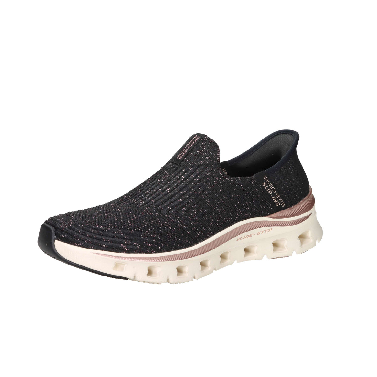 Skechers Women Slip-on 150425 Black