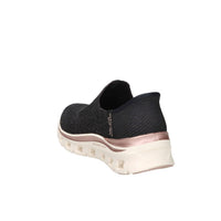 Skechers Women Slip-on 150425 Black