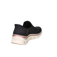 Skechers Women Slip-on 150425 Black