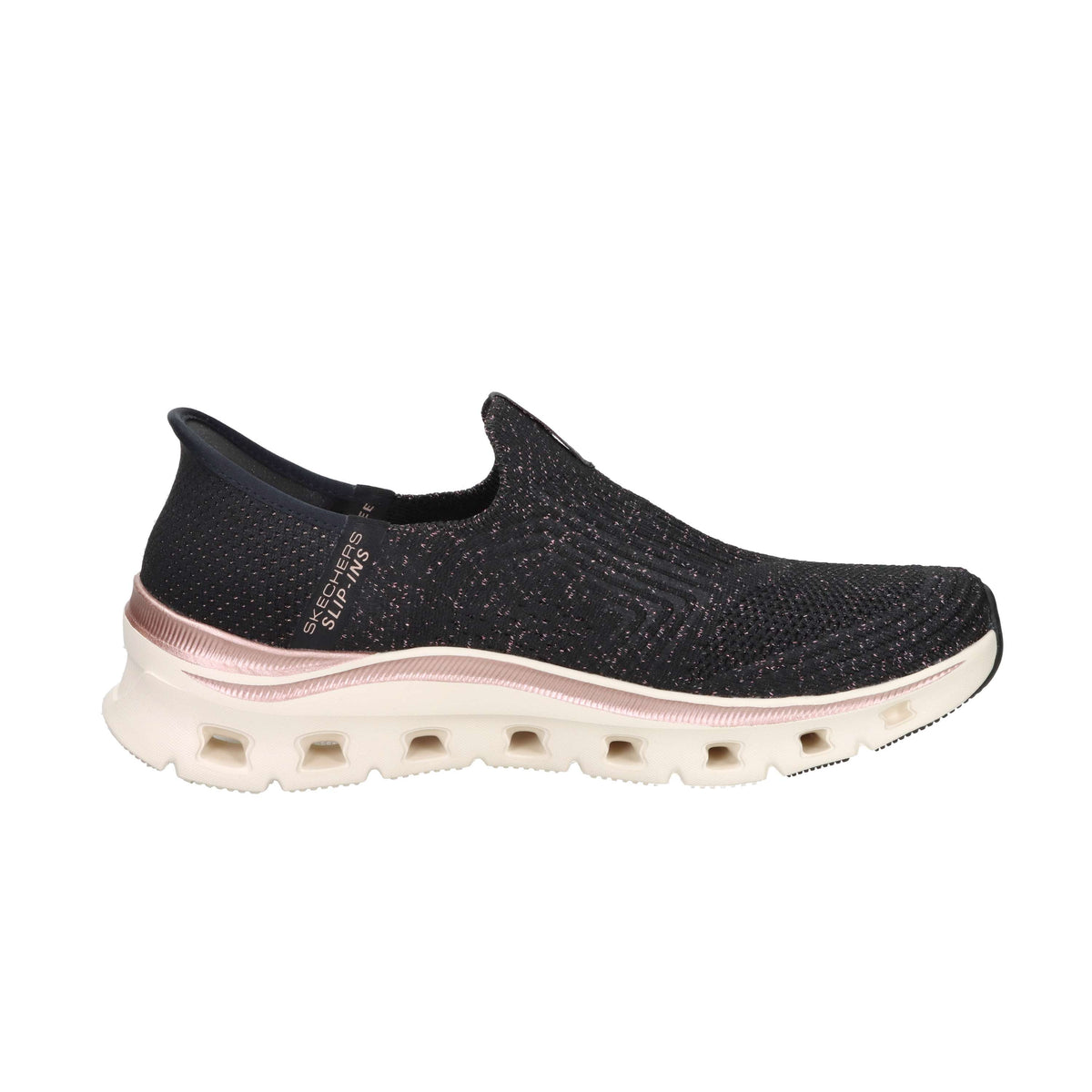 Skechers Women Slip-on 150425 Black
