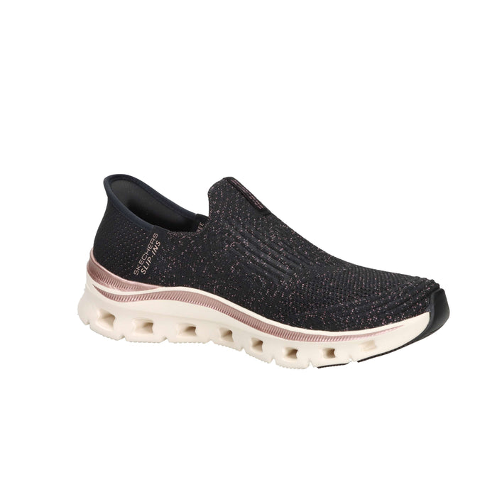 Skechers Women Slip-on 150425 Black