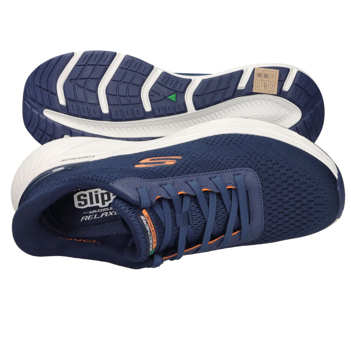 Skechers Men's Sneakers 232846 Blue