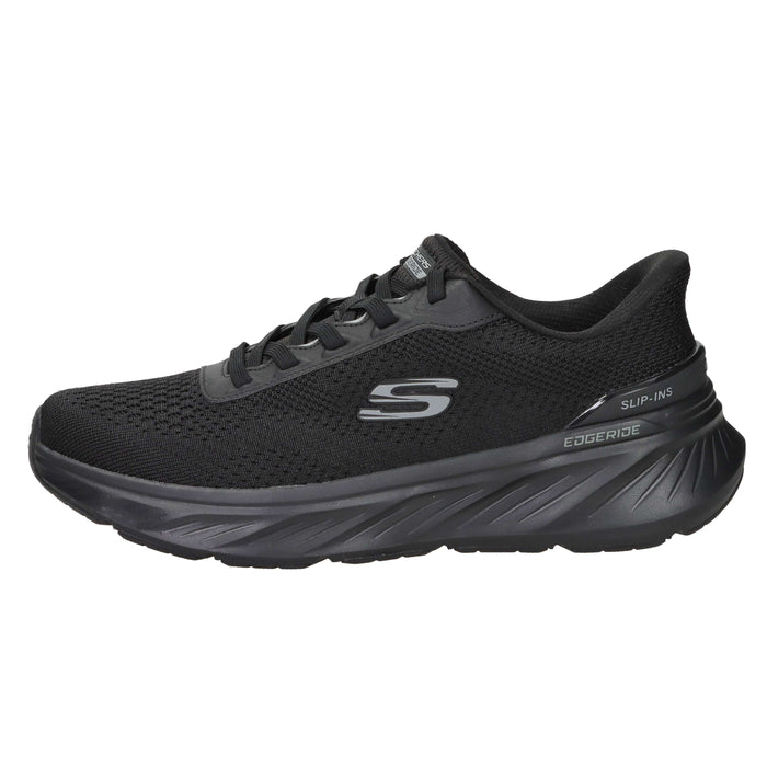 Skechers Uomo Sneakers 232846 Nero