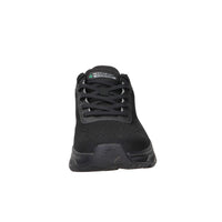 Skechers Uomo Sneakers 232846 Nero