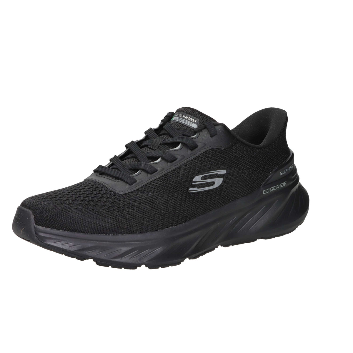 Skechers Uomo Sneakers 232846 Nero