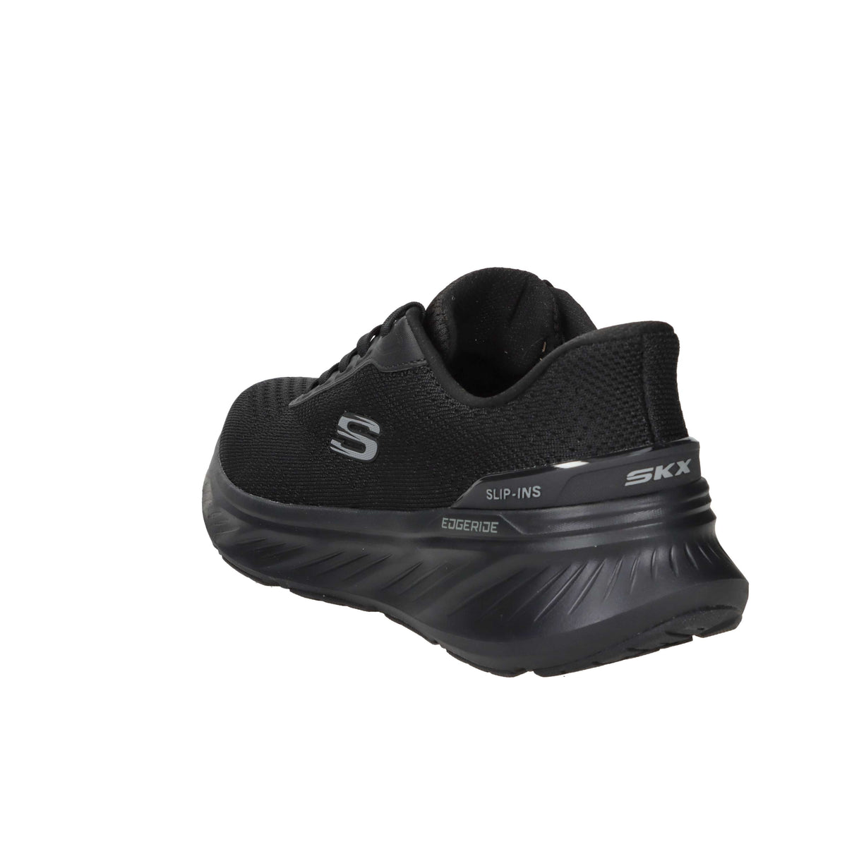 Skechers Men Sneakers 232846 Black