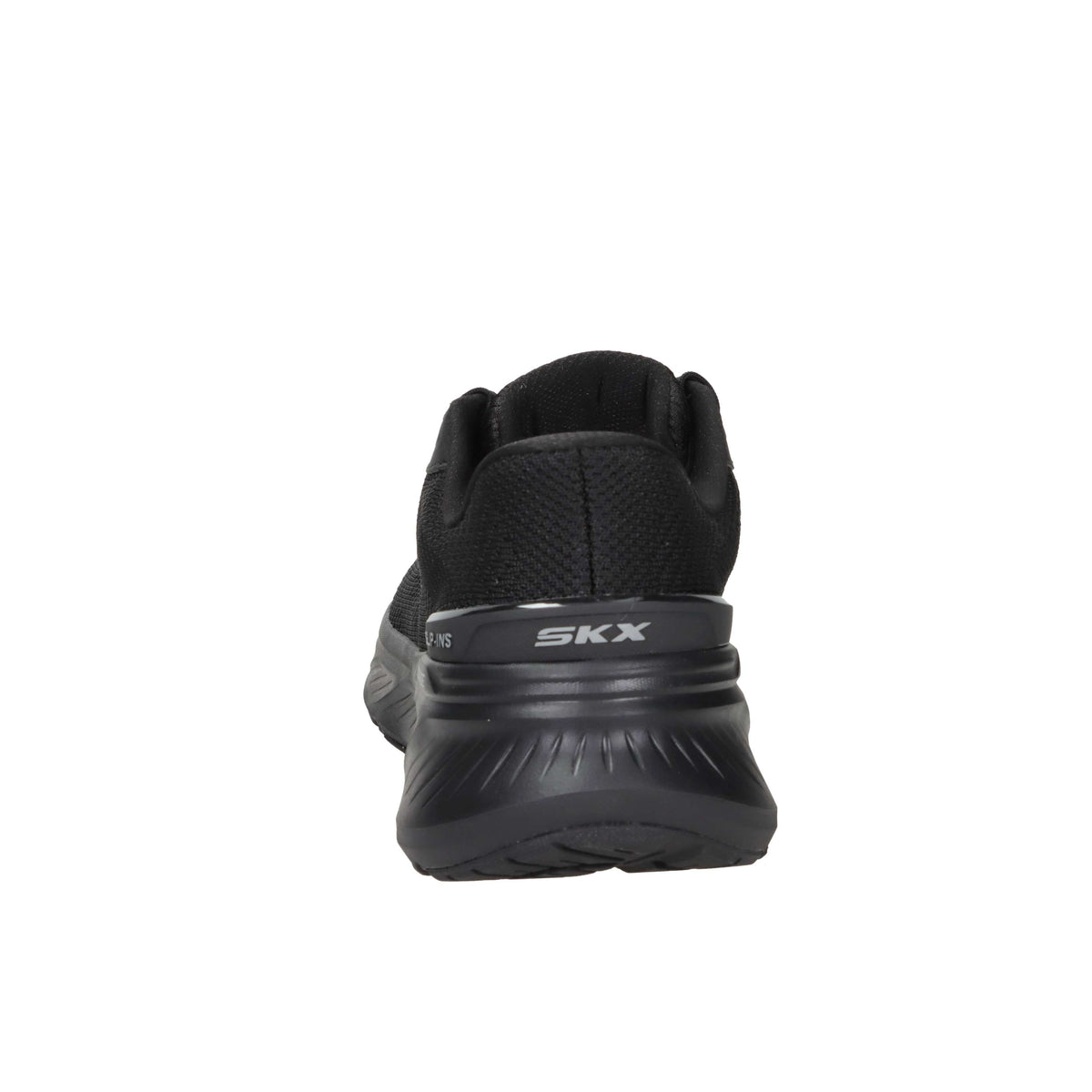 Skechers Men Sneakers 232846 Black