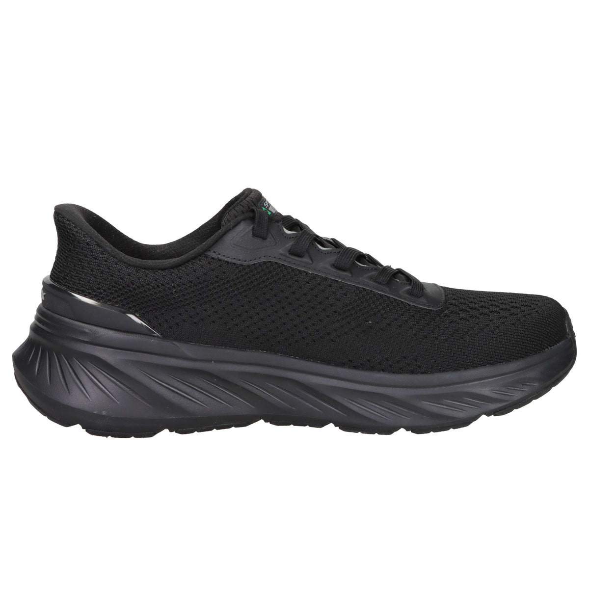 Skechers Men Sneakers 232846 Black