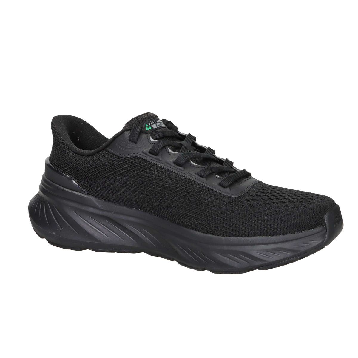 Skechers Uomo Sneakers 232846 Nero
