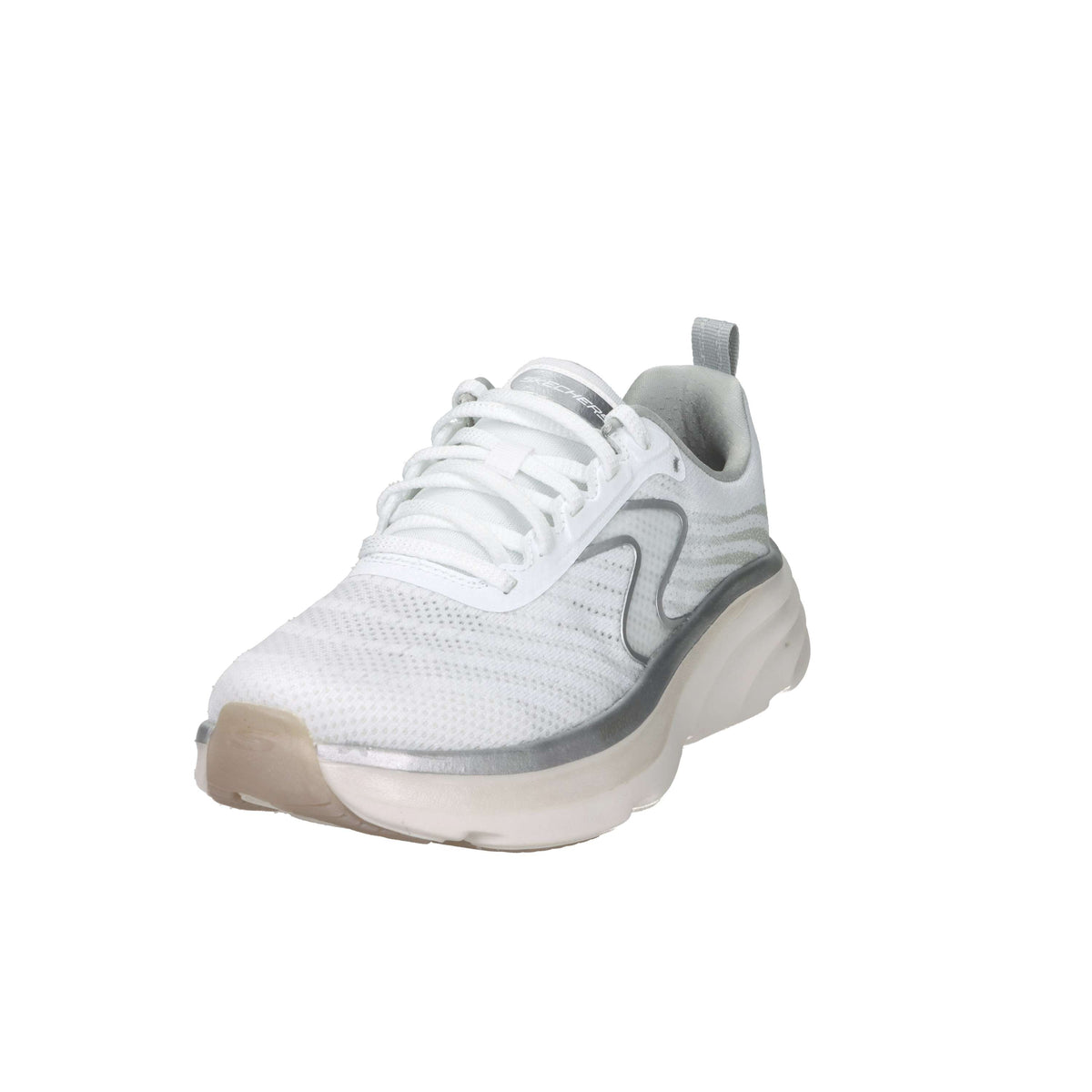 Skechers Women's Sneakers 150583 White