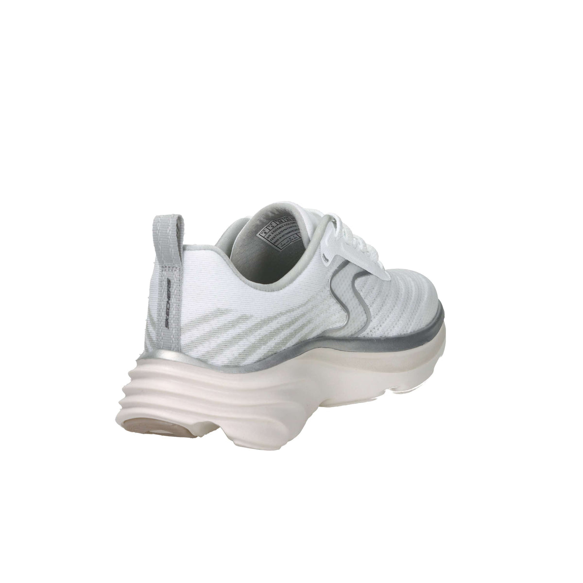 Skechers Women's Sneakers 150583 White