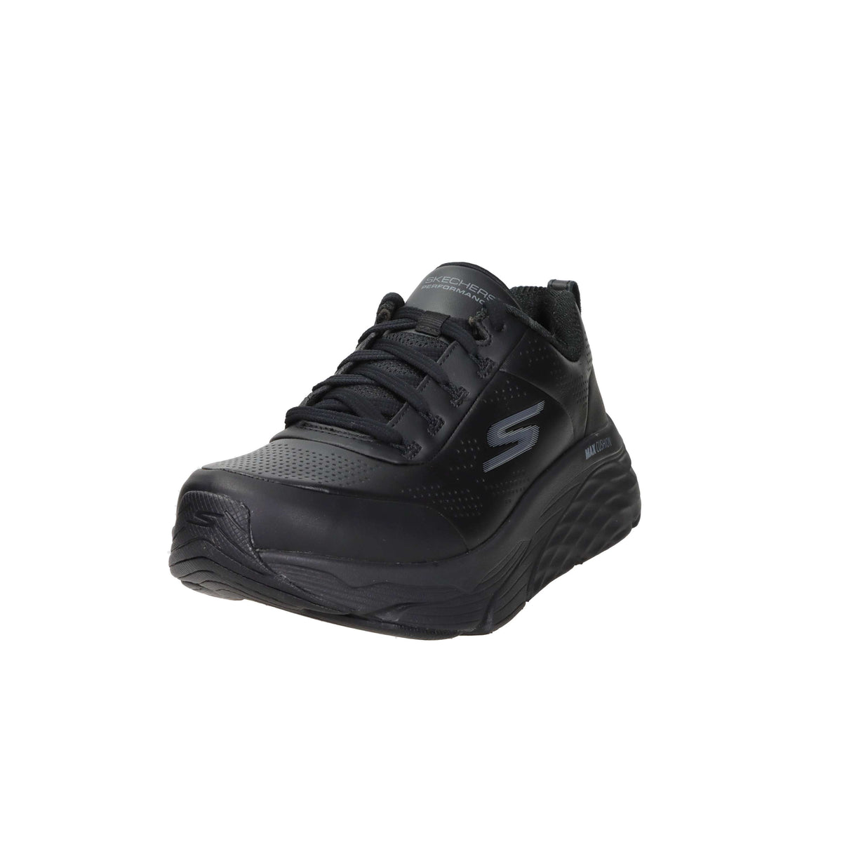 Skechers Women's Sneakers 128044 Black