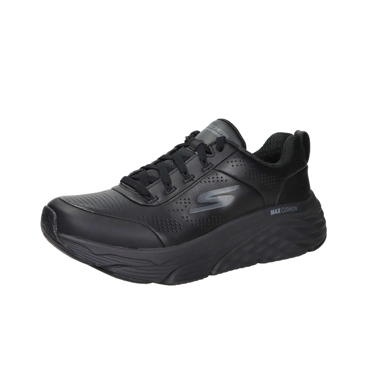 Skechers Donna Sneakers 128044 Nero