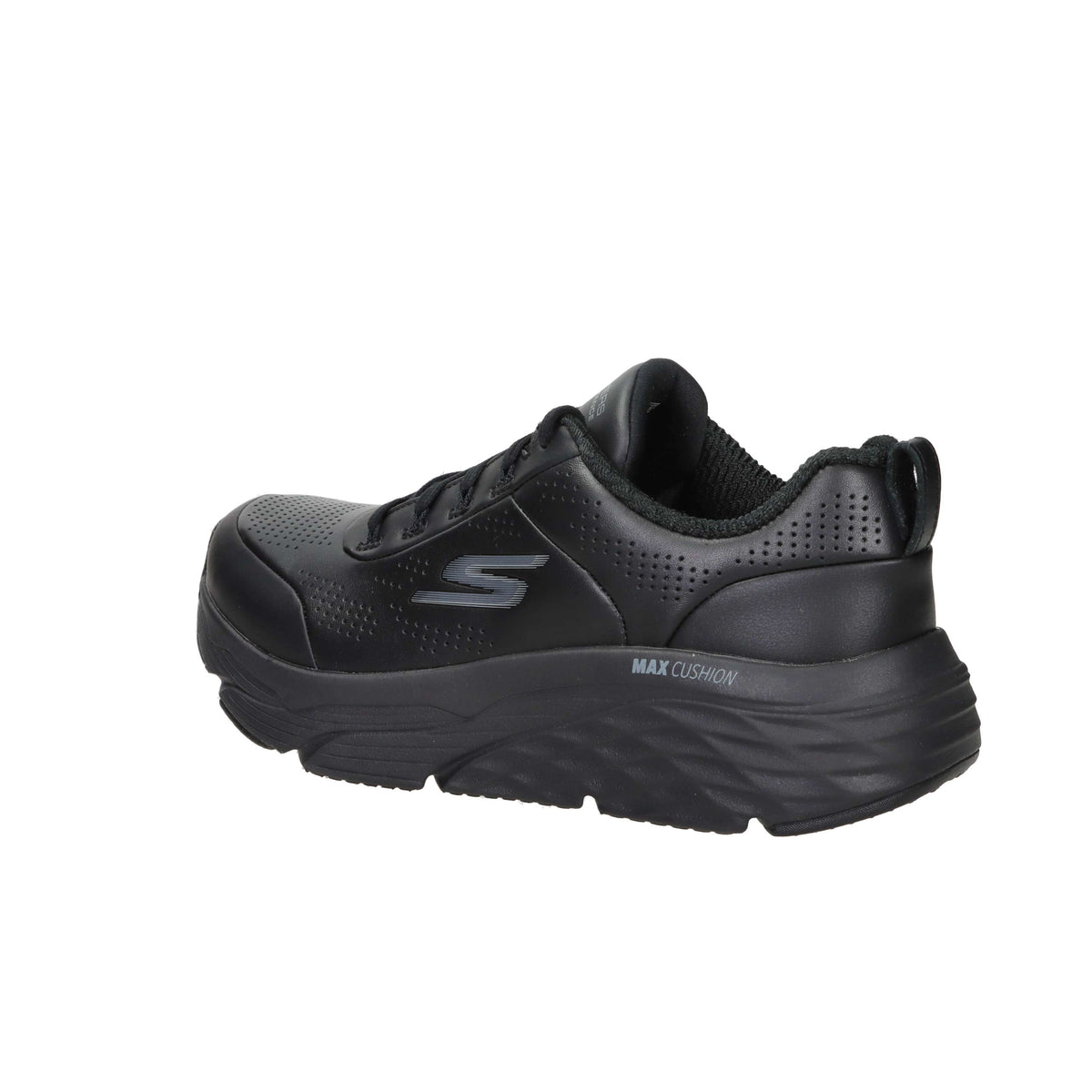 Skechers Women's Sneakers 128044 Black