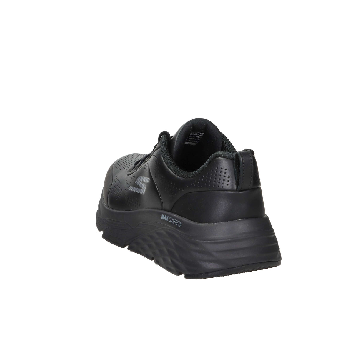 Skechers Women's Sneakers 128044 Black