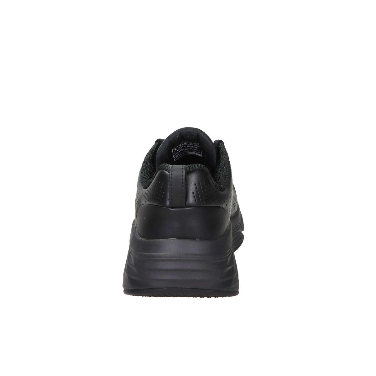 Skechers Women's Sneakers 128044 Black