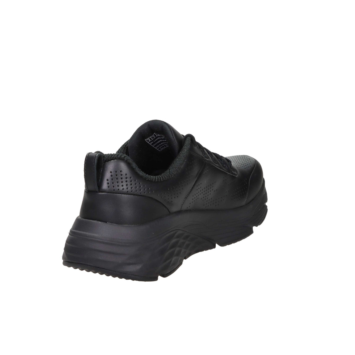Skechers Donna Sneakers 128044 Nero