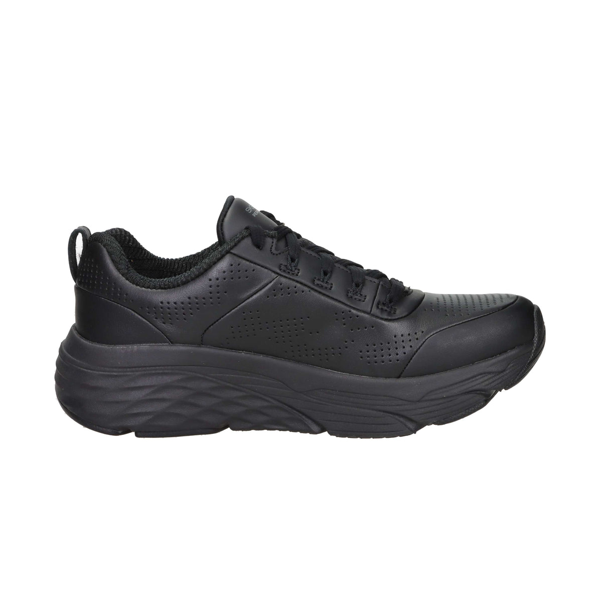 Skechers Women's Sneakers 128044 Black