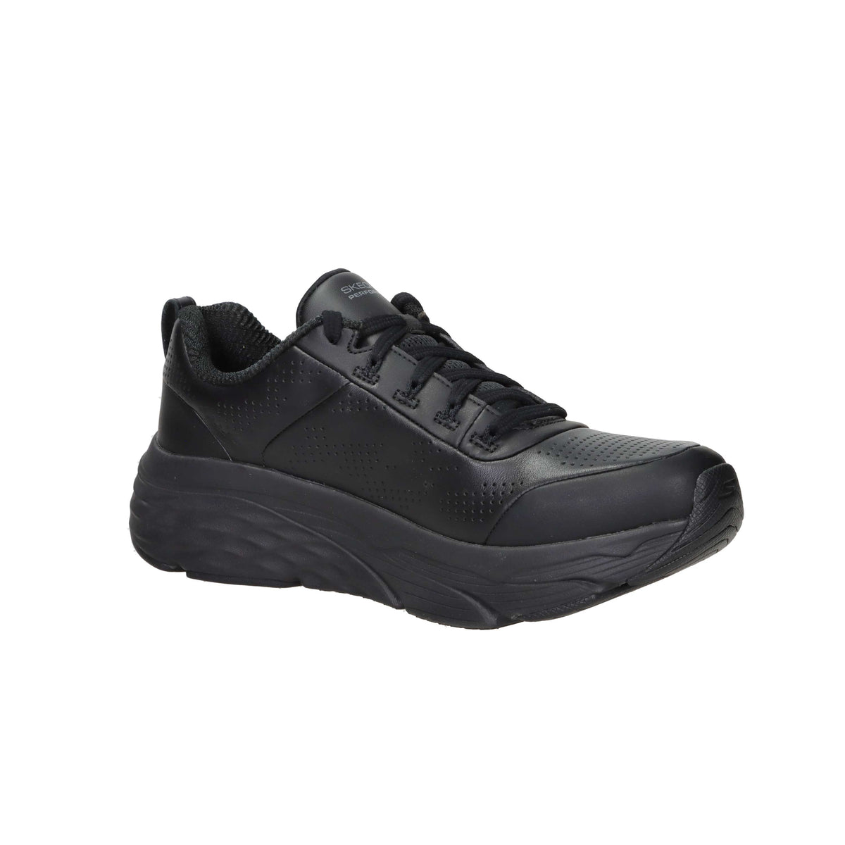 Skechers Donna Sneakers 128044 Nero