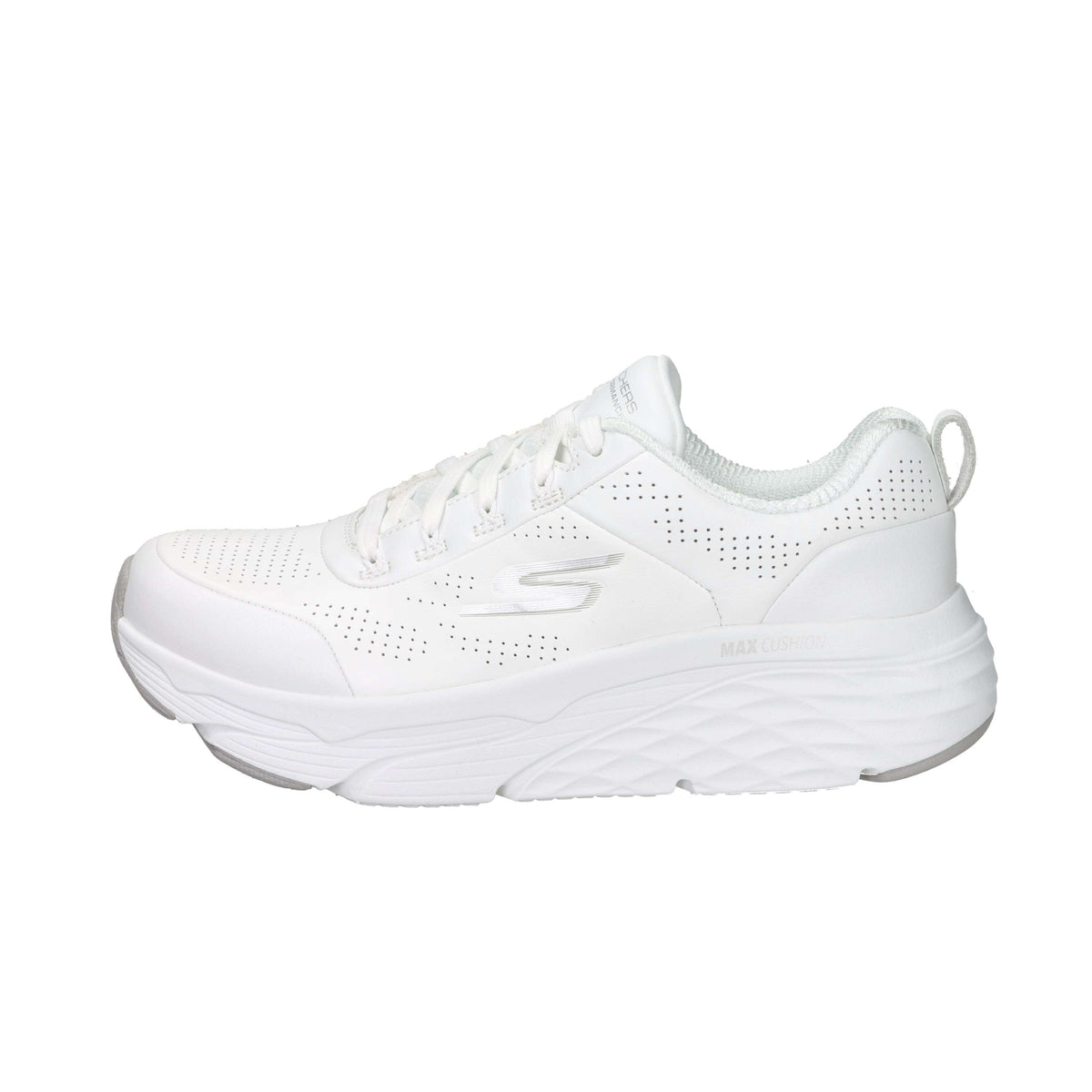 Skechers Women's Sneakers 128044 White