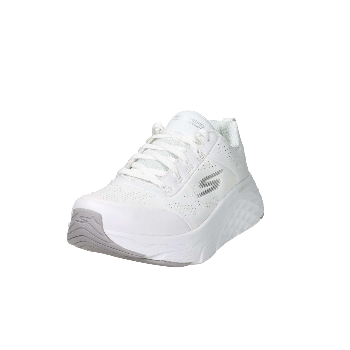 Skechers Women's Sneakers 128044 White