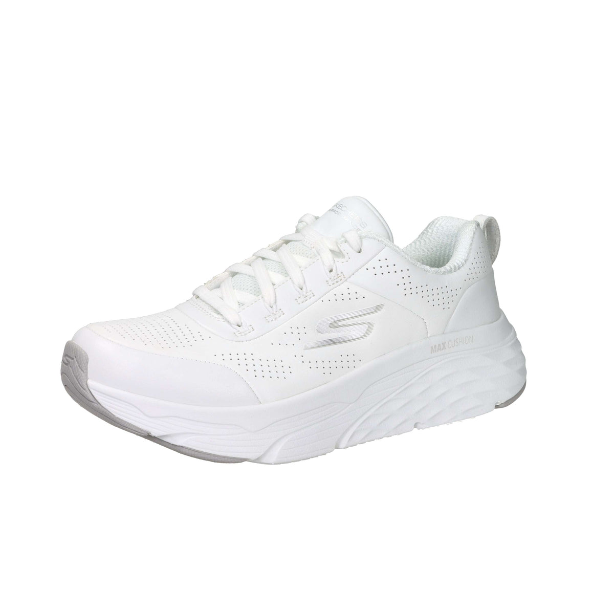Skechers Women's Sneakers 128044 White