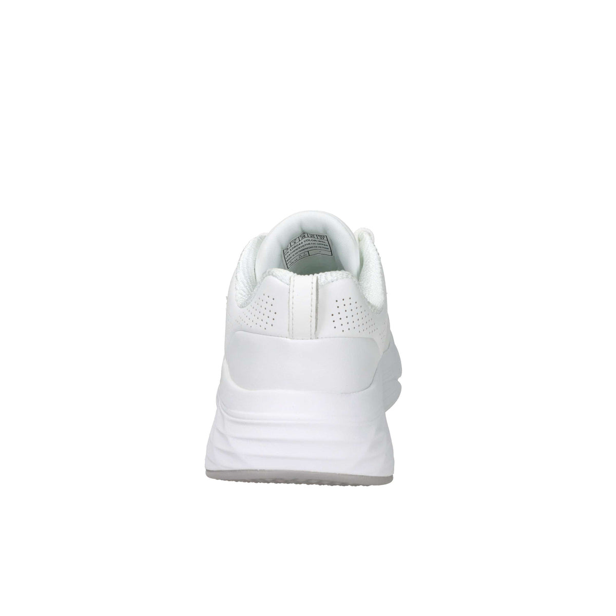Skechers Women's Sneakers 128044 White