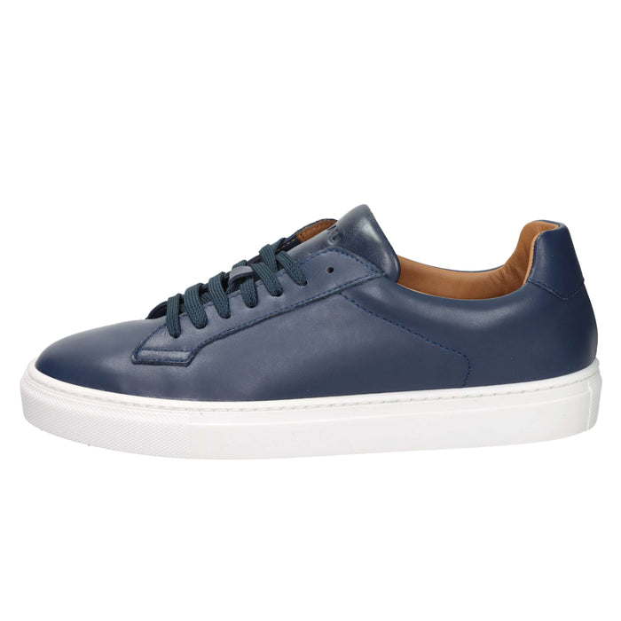 Frau Uomo Sneakers 29M1 Blu