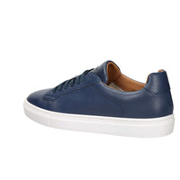 Frau Uomo Sneakers 29M1 Blu
