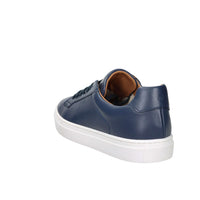 Frau Uomo Sneakers 29M1 Blu